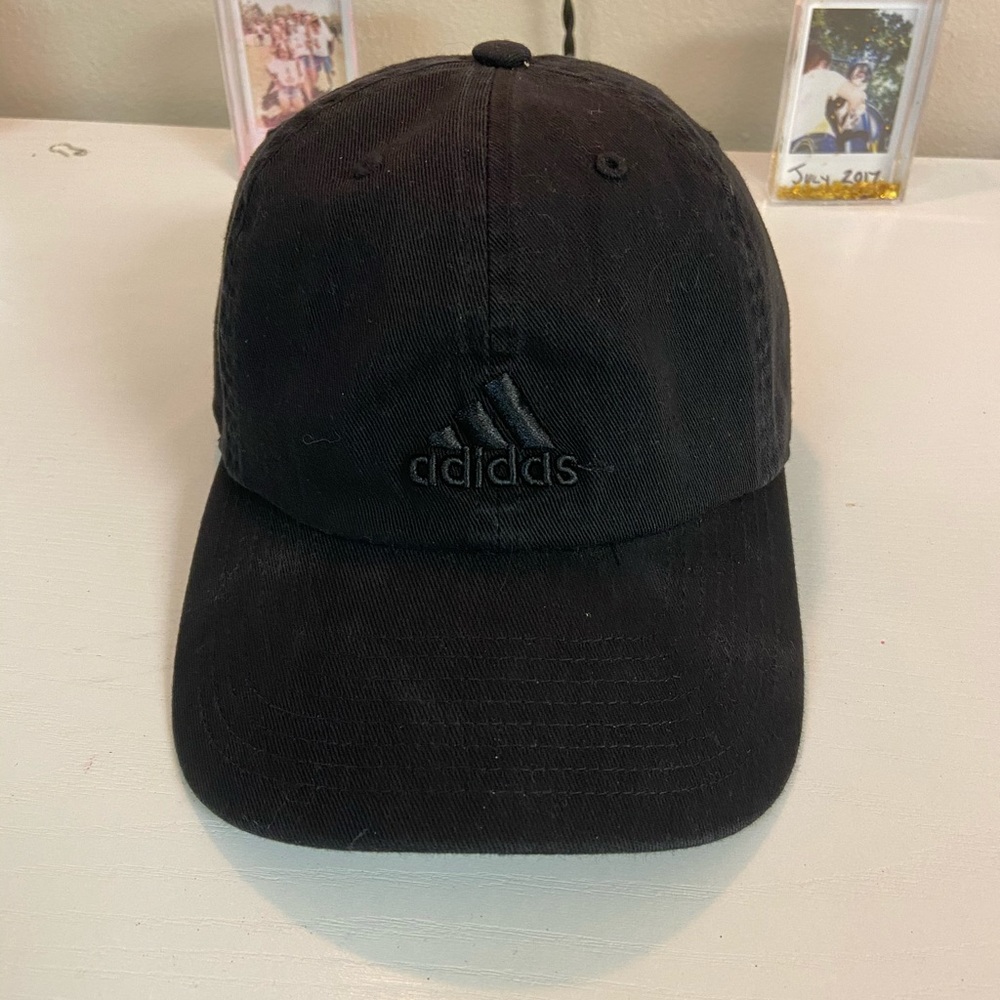 Women’s adidas baseball cap